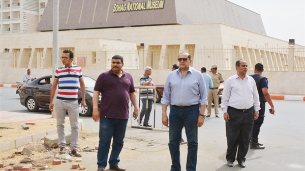 صدى العرب