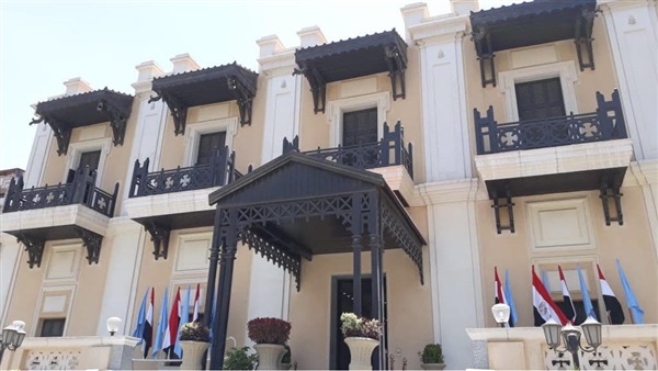 صدى العرب