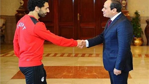 صدى العرب