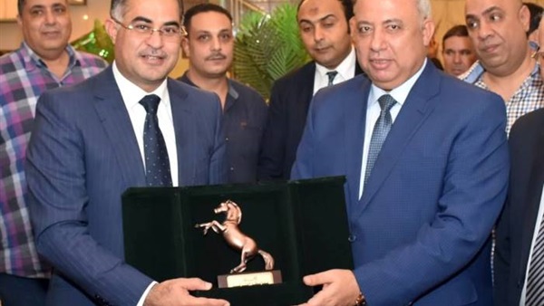 صدى العرب