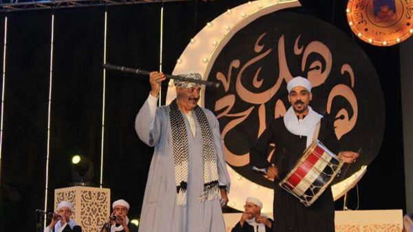 صدى العرب