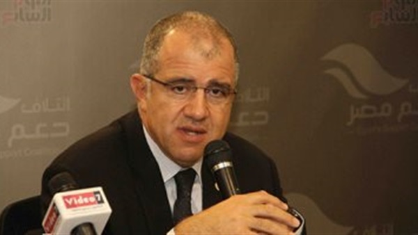 صدى العرب