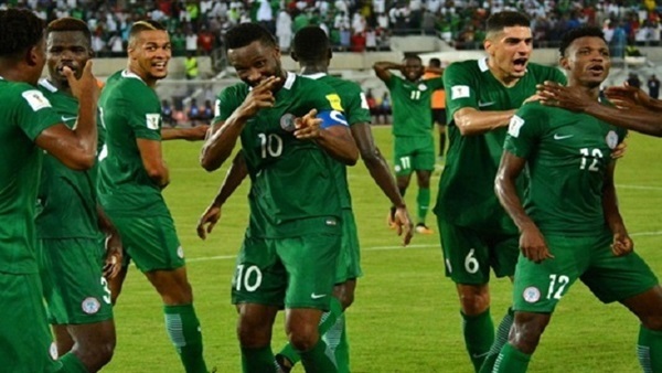 صدى العرب