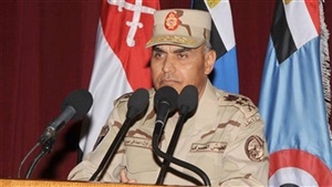 قبول دفعة جديدة من