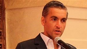 زاهر يكشف حقيقة مشاجرة