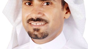 ترشيح عادل العسومى