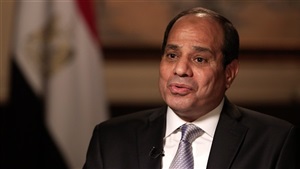 الرئيس السيسي يوجه