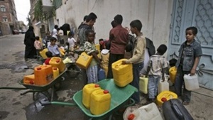 تسمم 770 شخصا بسبب