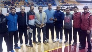 بالصور .. 471 لاعباً