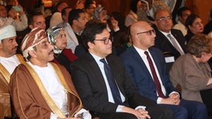 وزير الثقافة يُعلن