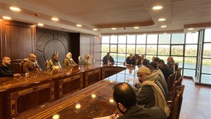 غرفة سوهاج التجارية