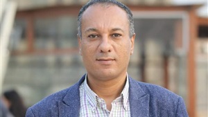 المنصورة عاصمة الطب: