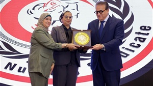 وزير الصحة