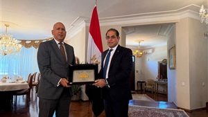 النائب سليمان وهدان