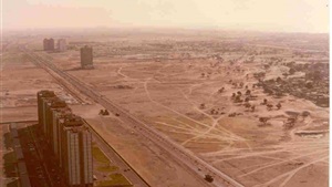 تصريح معالي هلال
