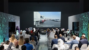 دبي الإنسانية تحيي