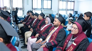 رئيس جامعة دمنهور