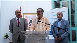 من قلب منتدى أصيلة..