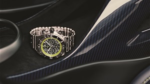 ساعة Breitling Super