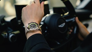 ساعة Breitling Super