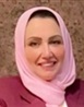 دكتورة مني غريب 