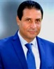 الكاتب الصحفي هشام سلطان