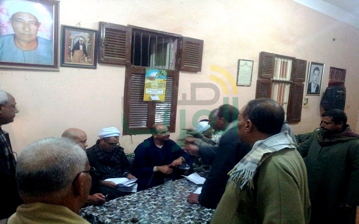 مزارعو القصب يهددون بالامتناع عن توريد المحصول للمصانع