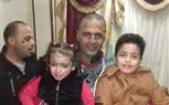 بالصور.. حفل خطوبة طفلين بالقليوبية