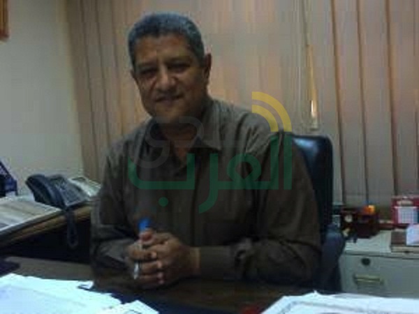" صدي العرب " يكشف بالمستندات سر استقالة مدير مستشفي " نجع حمادي العام " من منصبه
