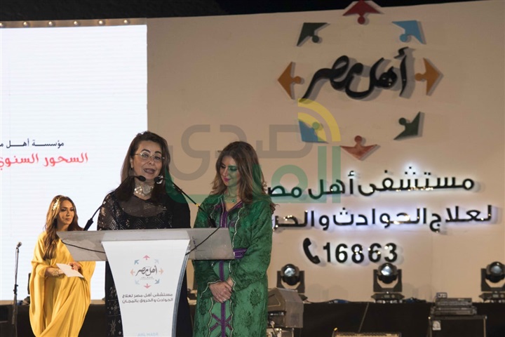 والي: ١٨٪ من ضحايا الحروق يصابون بإعاقة دائمة وكلما كان التدخل أسرع قلت نسبة الإعاقة