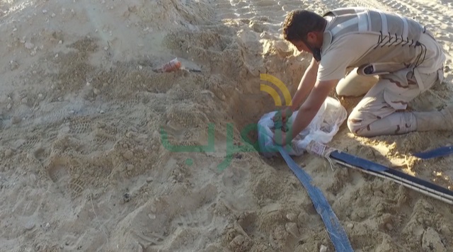 ننشر نص البيان 23 للقيادة العامة للقوات المسلحة عن العملية سيناء 2018