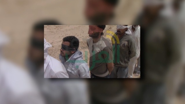 ننشر نص البيان 23 للقيادة العامة للقوات المسلحة عن العملية سيناء 2018