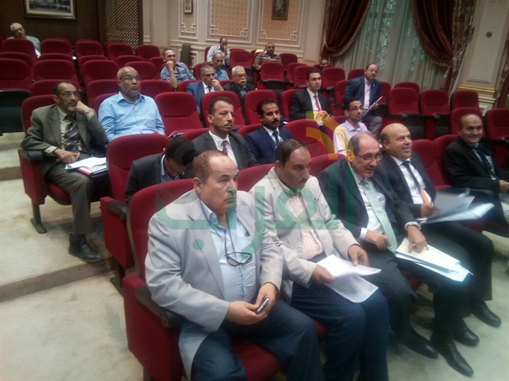 بالصور.. عرض تجربة التضامن في حماية الأطفال بلا مأوي بمجلس النواب بالصور.. عرض تجربة التضامن في حماية الأطفال بلا مأوي بمجلس النواب