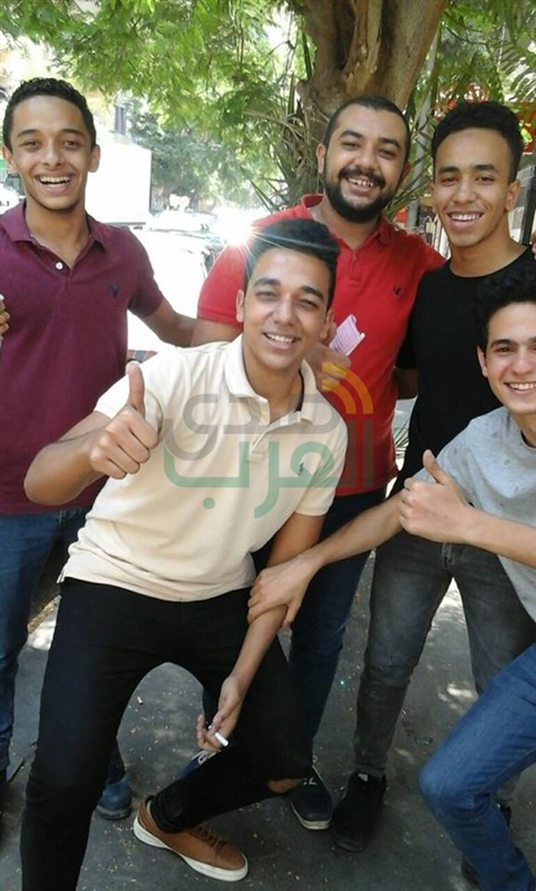 فى أول أيام امتحانات الثانوية العامة.. وزير التعليم يتفقد غرفة العمليات المركزية للاطمئنان على سير العملية الامتحانية