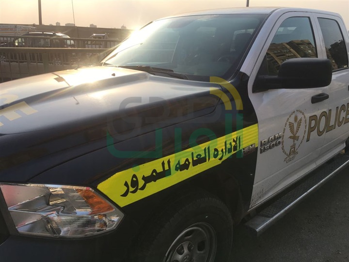 بالصور.. "الالتزام بالسرعة وعدم التخطى".. حملة مرورية جديدة للحد من الحوادث