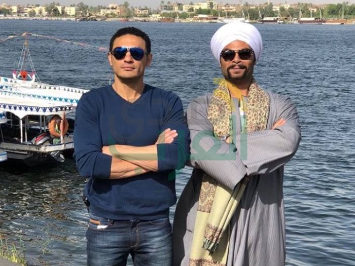 العدوي: مسلسلات رمضان نموذج لتوظيف الفن للترويج للسياحة ويجب استثماره