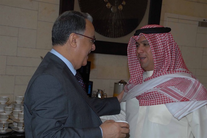 فى مذكرة من مشعل الصباح لأبو الغيط وسحر نصر: "الربيع" خلق كيان موازى للاتحاد العربى للتحكيم التجارى لبث الفتن والصراعات