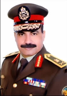 ننشر السيرة الذاتية للواء محسن محمود عبد النبي مدير مكتب رئيس الجمهورية