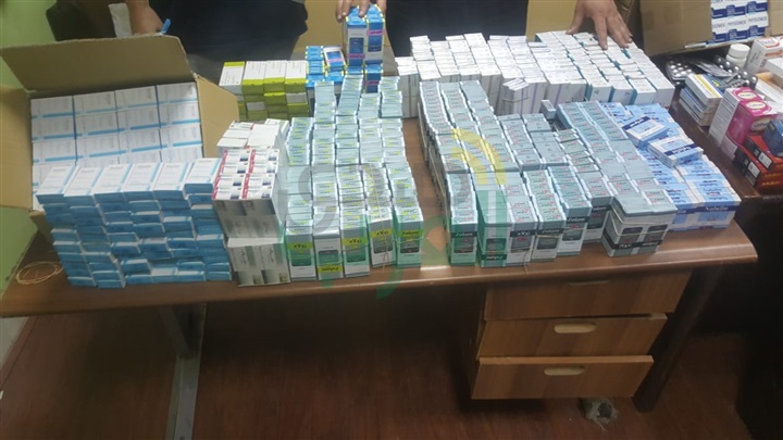 الصحة: استقبال الفريق الطبى والمرضى من مستشفى الحسين الجامعى لـ"أل نهيان" وتوفير كافة سبل الرعاية لهم
