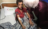 وزيرة الصحة : ٥٨ إصابة ولا وفيات .. الحصيلة الإجمالية لإصابات حادث قطار البدرشين 