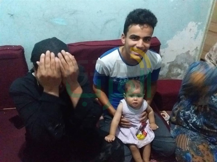 بالصور.. رابع الثانوية مكرر في كفر الشيخ يكشف سر تفوقه: سألتحق بكلية الألسن