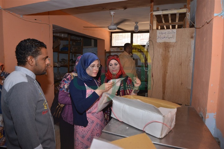محافظ مطروح: لجان السياحة علي الفنادق تضبط 8 مخالفات وتوجه 12 إنذار بالغلق للمنشأت السياحية المخالفة