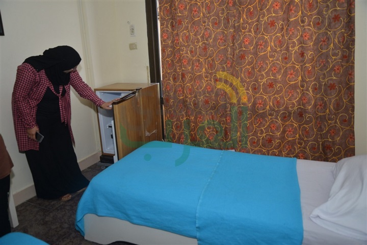 محافظ مطروح: لجان السياحة علي الفنادق تضبط 8 مخالفات وتوجه 12 إنذار بالغلق للمنشأت السياحية المخالفة