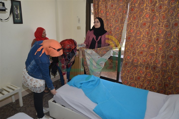 محافظ مطروح: لجان السياحة علي الفنادق تضبط 8 مخالفات وتوجه 12 إنذار بالغلق للمنشأت السياحية المخالفة