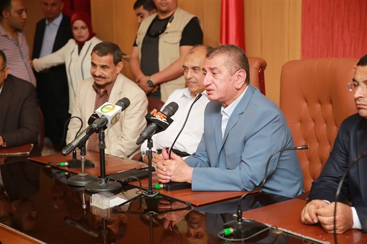 وزير الزراعة يُعلن أسعار القطن للموسم الحالي