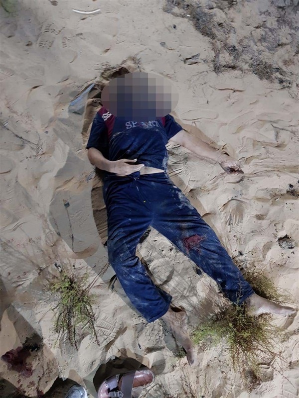 بالصور.. مقتل 12 إرهابيًا خلال مداهمات لقوات الأمن في شمال سيناء