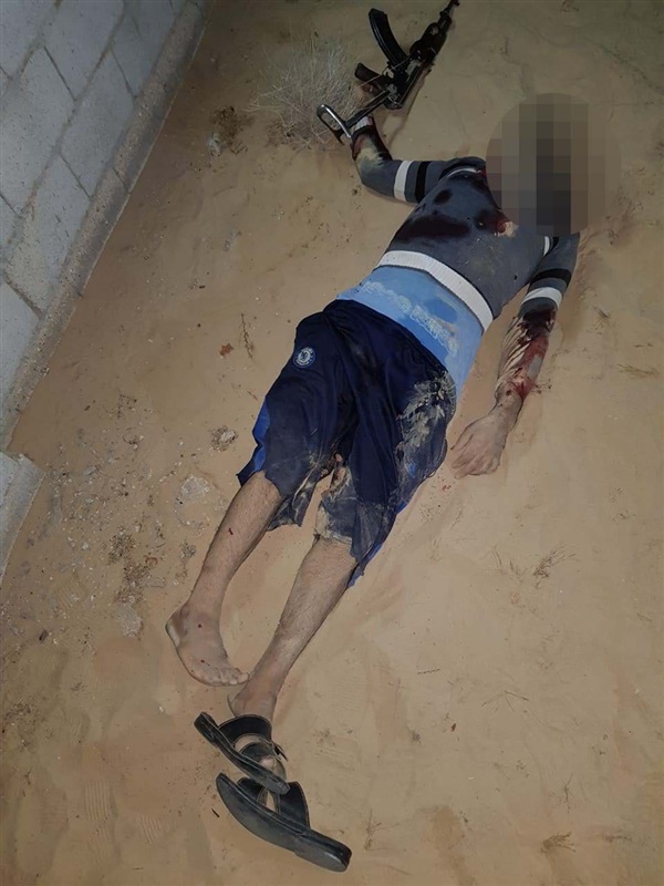 بالصور.. مقتل 12 إرهابيًا خلال مداهمات لقوات الأمن في شمال سيناء