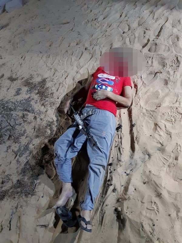 بالصور.. مقتل 12 إرهابيًا خلال مداهمات لقوات الأمن في شمال سيناء