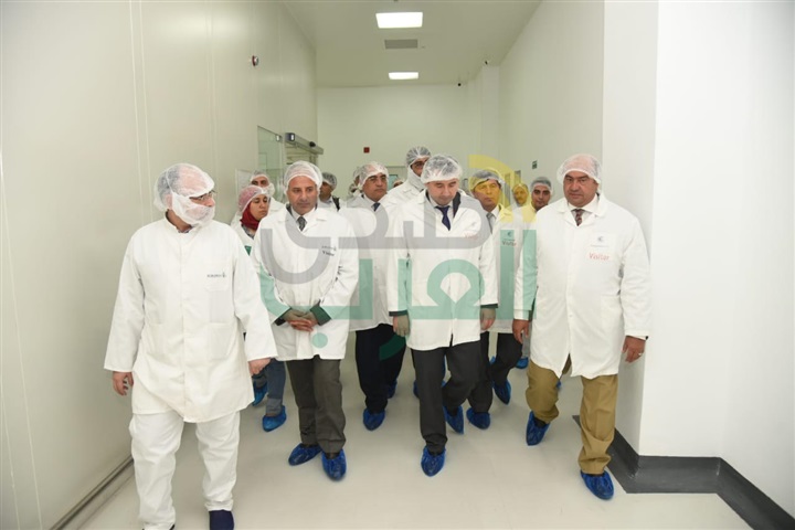 وزير التجارة الخارجية الأوزبكي يكشف سبب اختياره لزيارة الإسكندرية