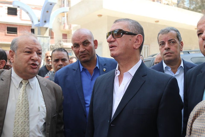 بالصور.. إحالة 227 طبيب وممرضة بمستشفى كفر الشيخ ودسوق للتحقيق